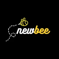 newbee logo